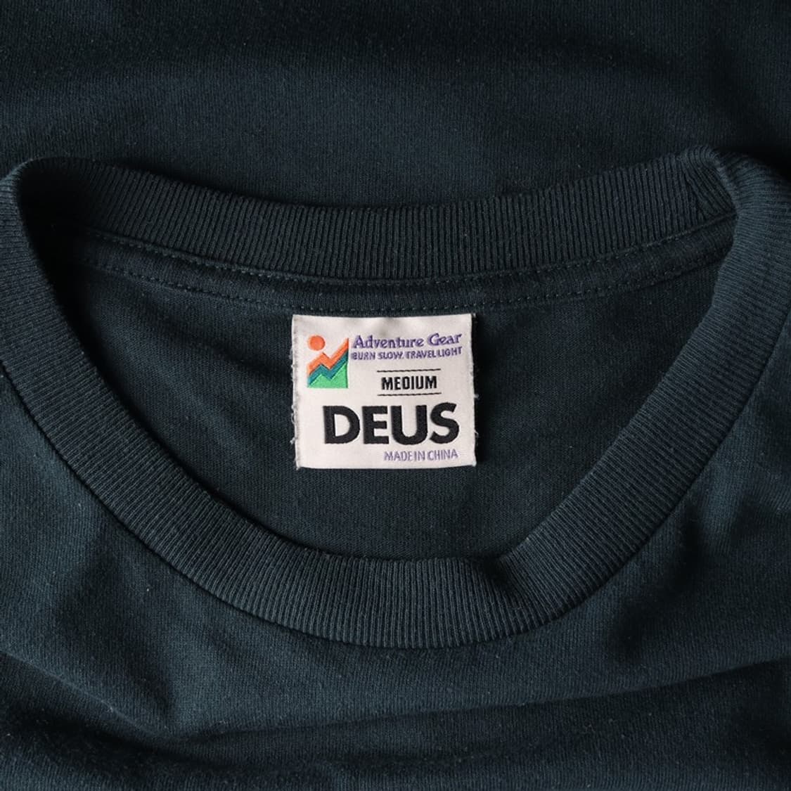 데우스 롱슬리브 M 상품이미지5