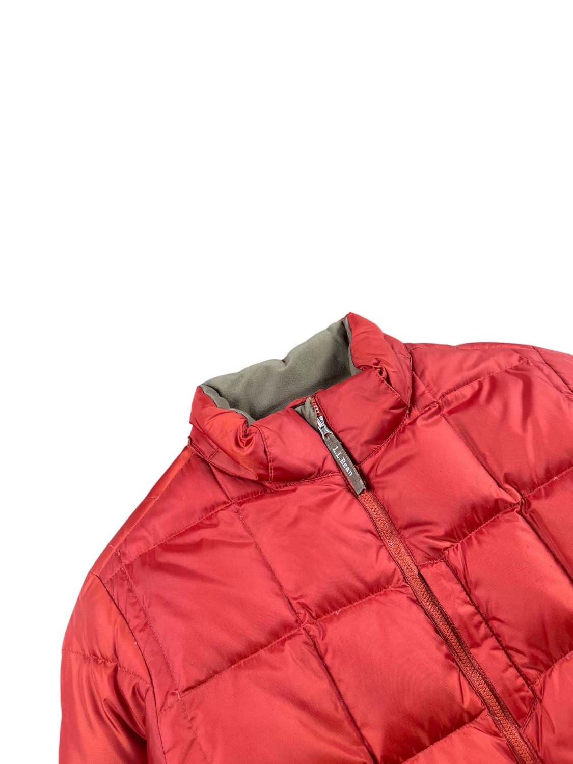 LL.Bean 구스 다운 패딩  상품이미지2