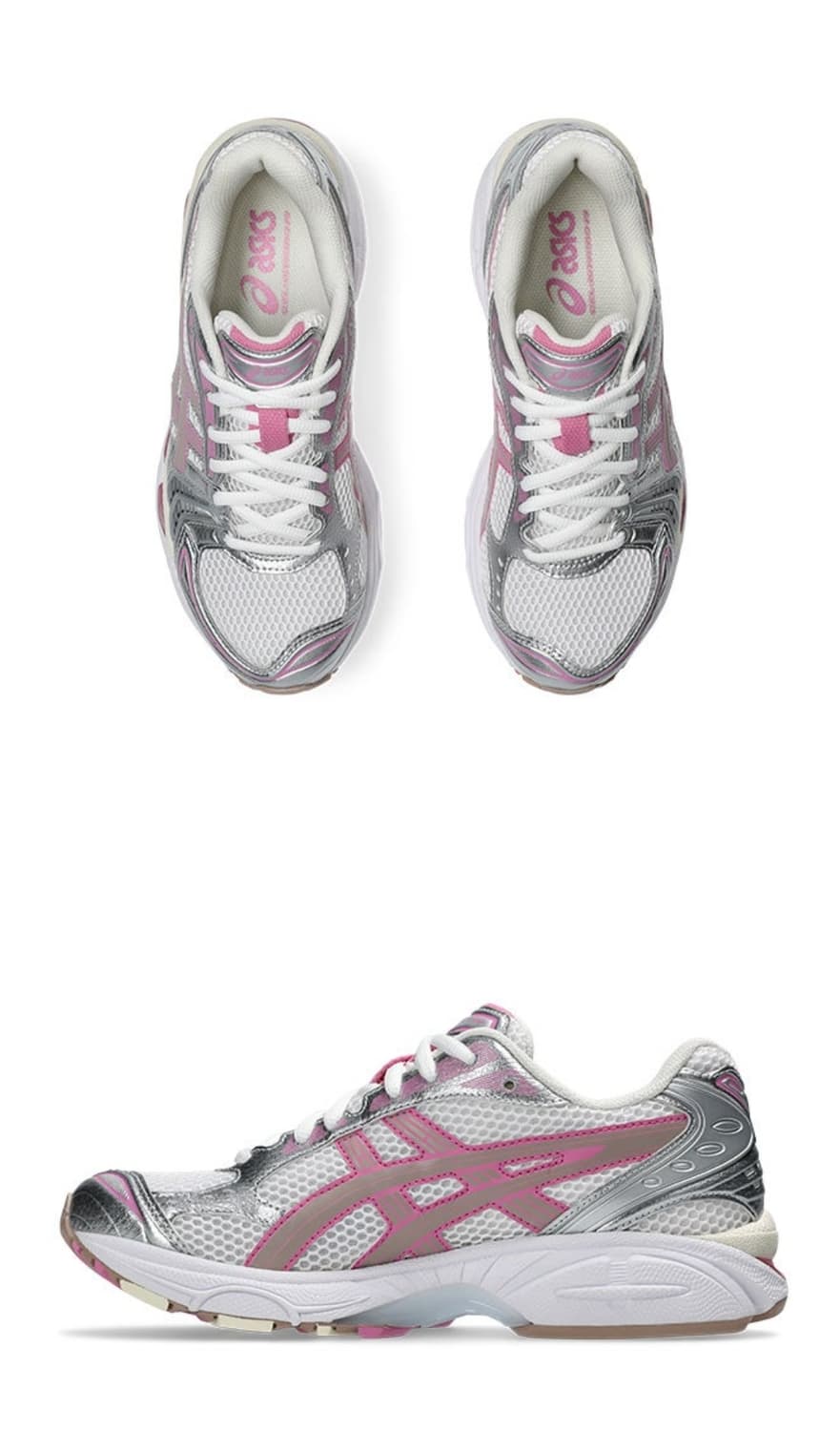 ♤필독♤ 아식스 젤카야노14  260 <새상품> 상품이미지3