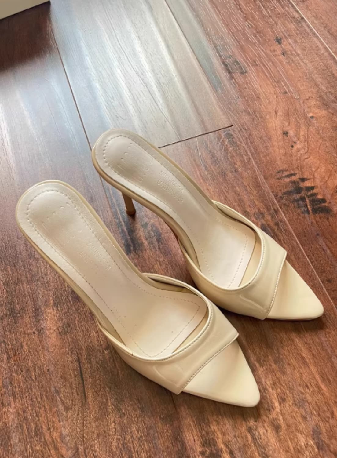 하이힐 샌들 상품이미지1