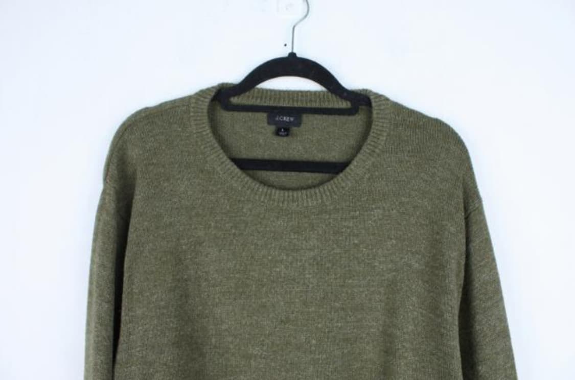 제이 크루 니트 상품이미지2