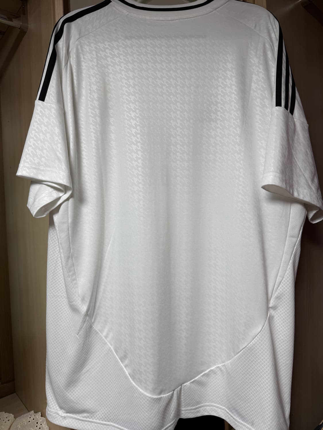 레알마드리드 홈 유니폼 3XL 상품이미지2