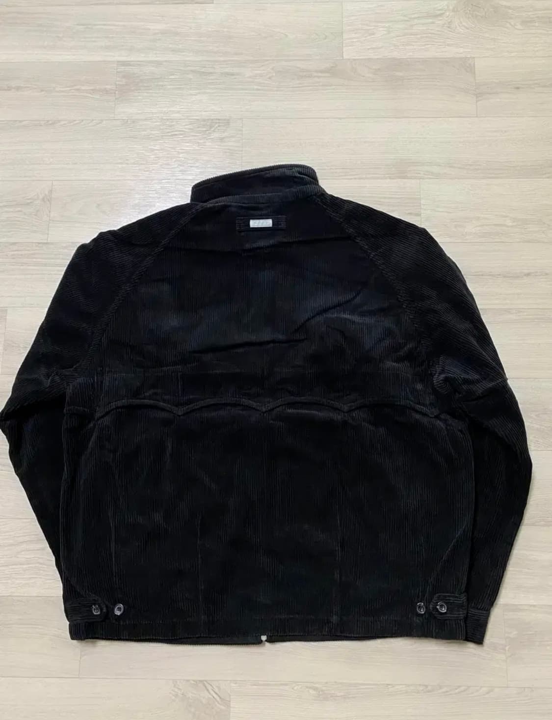 HGS 홈그로운서플라이 667-004 재키-H 블랙 XL사이즈 판매 상품이미지2