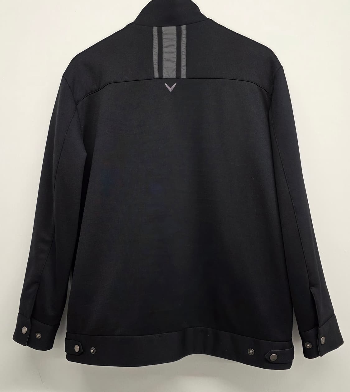 캘러웨이 골프웨어 남자 자켓.
싸이즈 100 상품이미지2