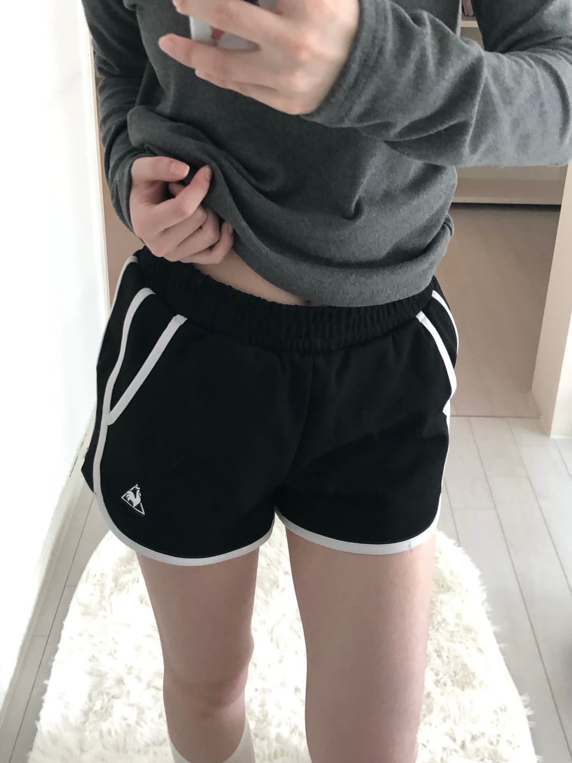 르꼬끄 돌핀팬츠 상품이미지1