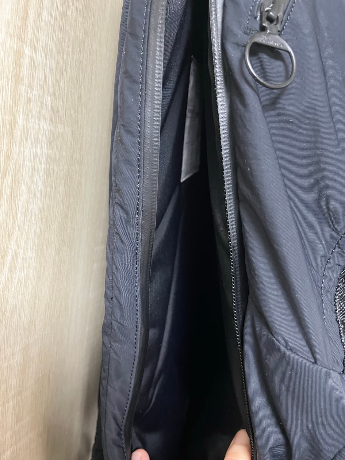 블랭코브 데이백 26 백팩 상품이미지3