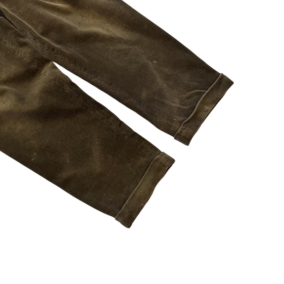 [34.5] 폴로 랄프로렌 코듀로이 팬츠 상품이미지6