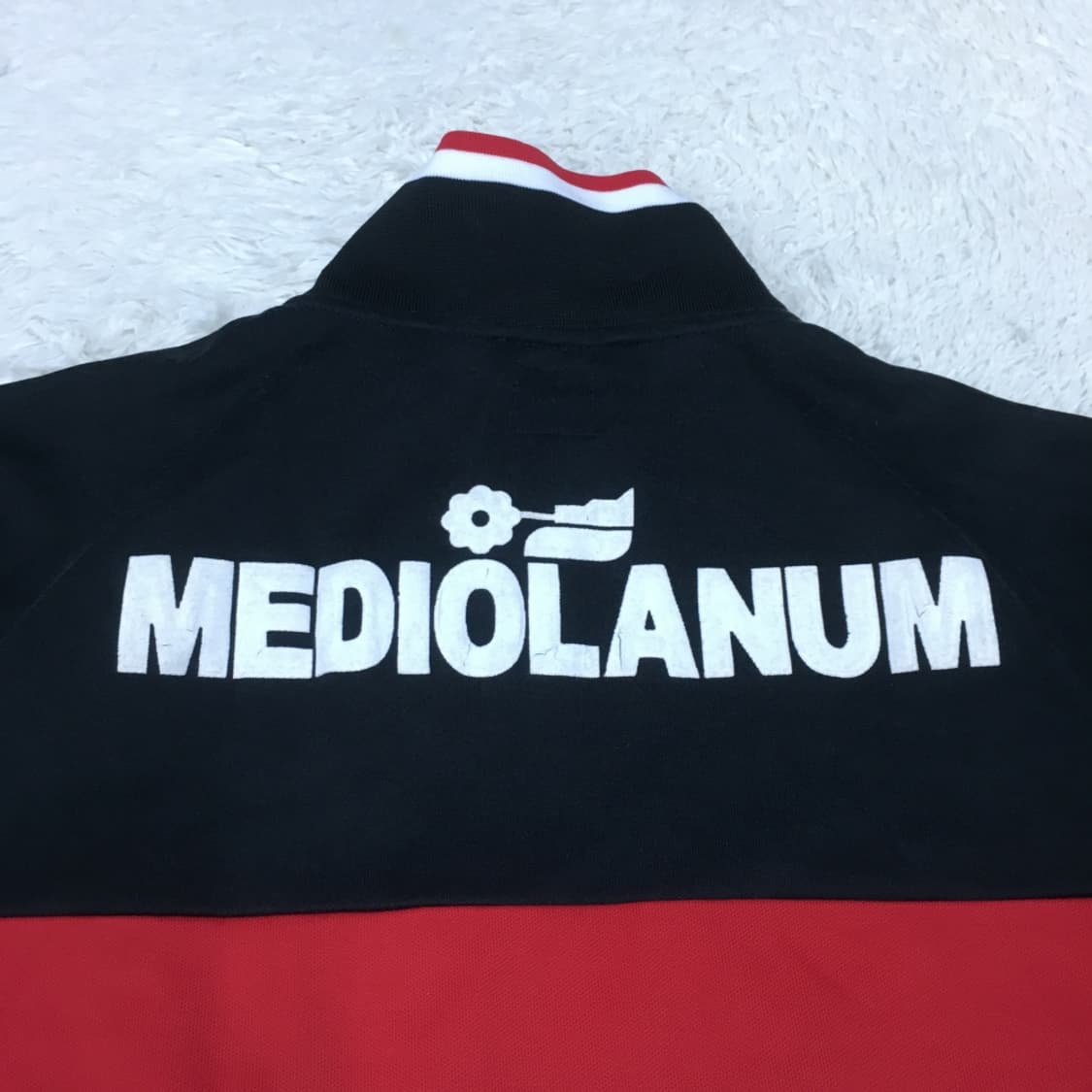 아디다스 AC밀란 트랙탑 CC25 상품이미지5