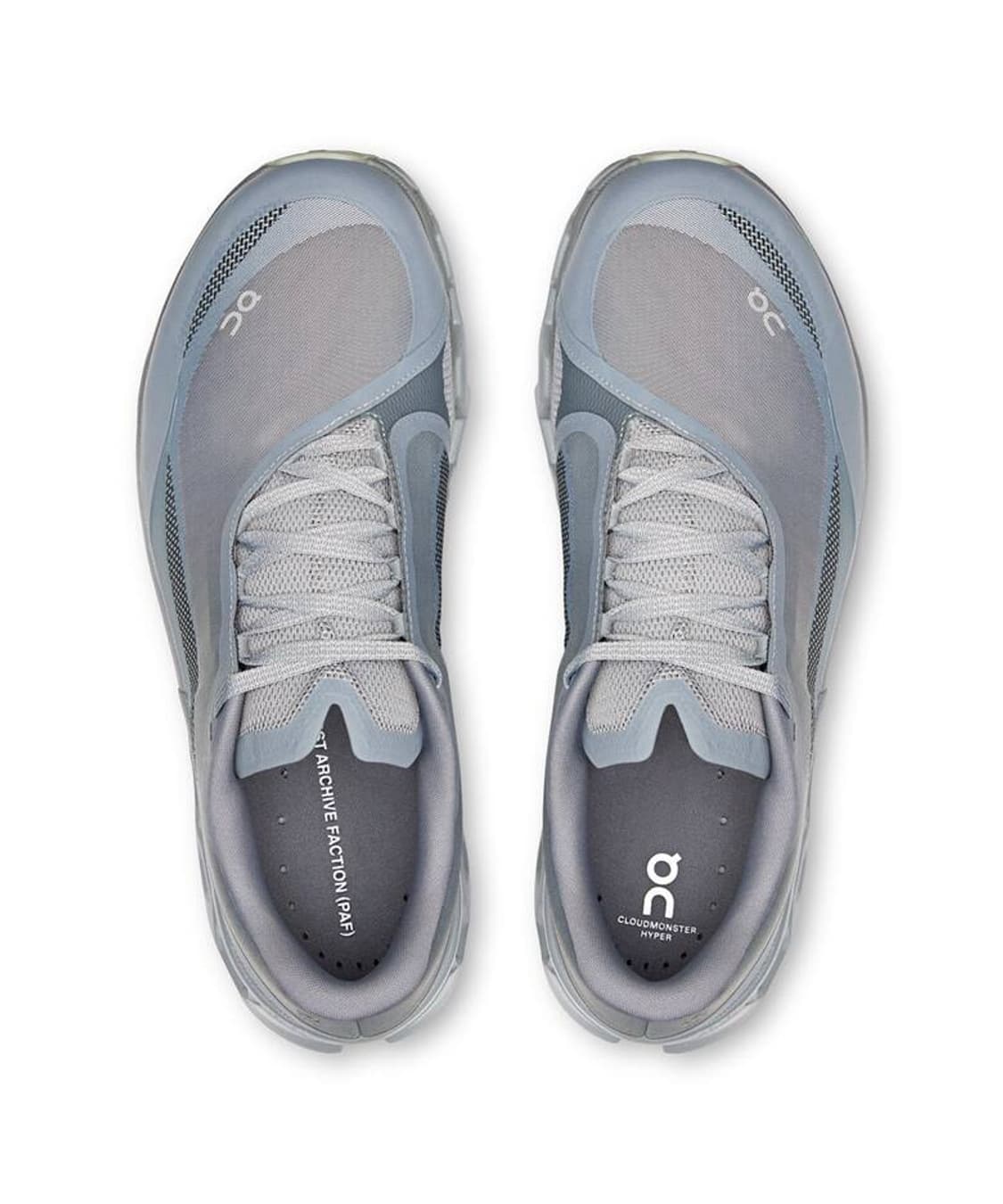 CLOUDMOSNTER PAF 클라우드몬스터 하이퍼 X 파프 상품이미지2