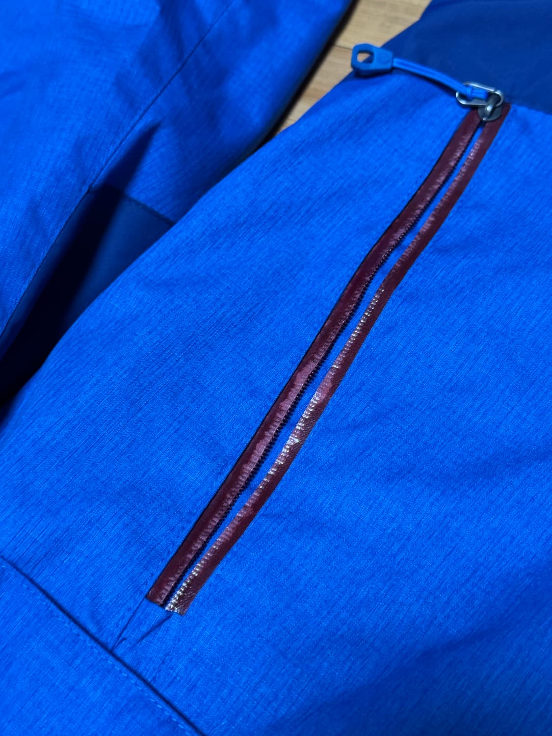 몽벨 바람막이 상품이미지7