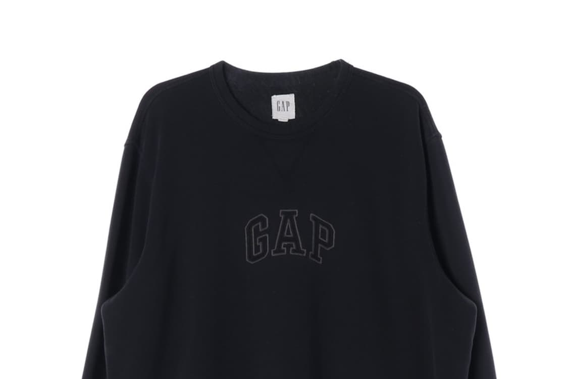 GAP 맨투맨 XL 상품이미지3