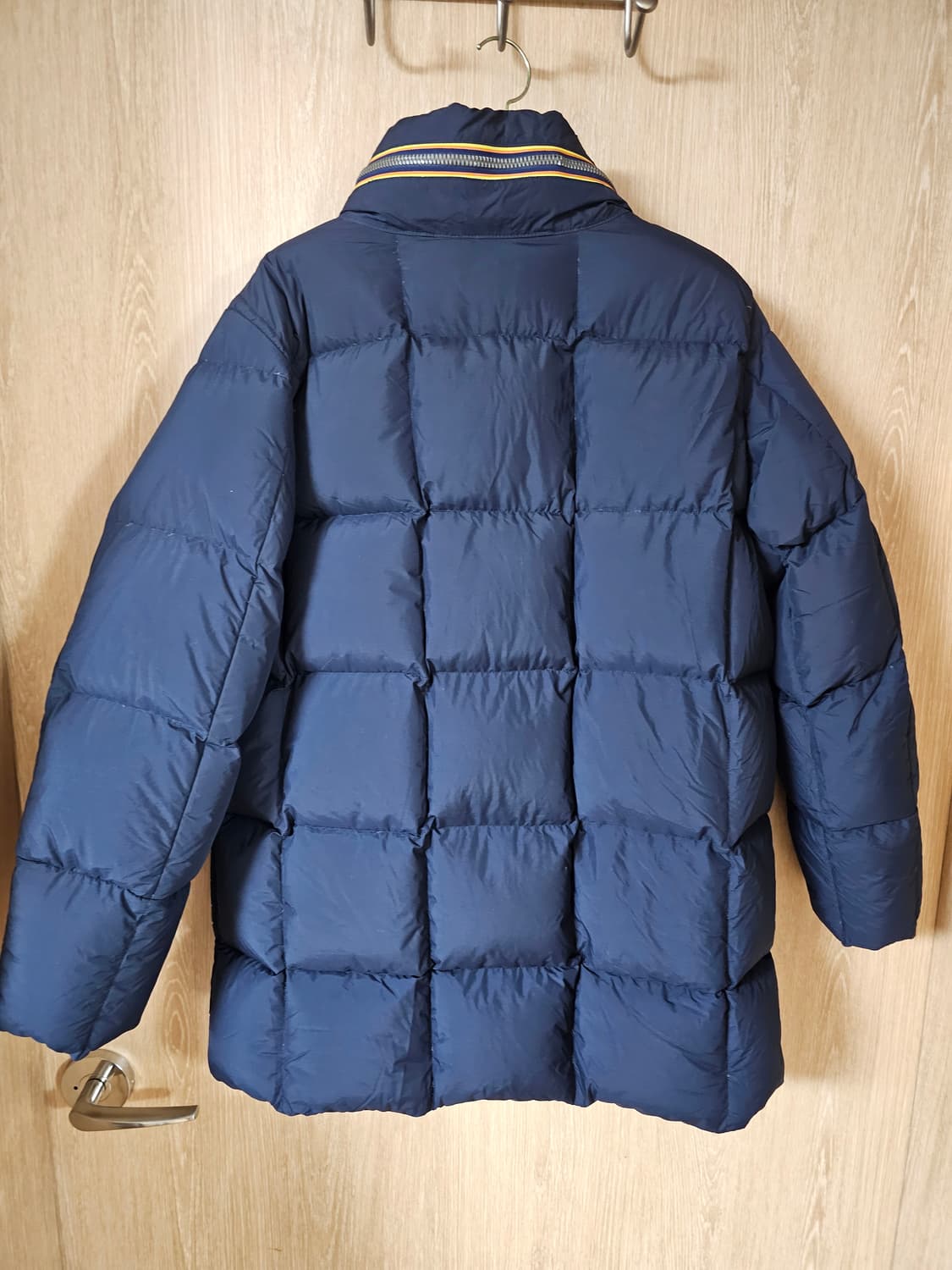 K•WAY 까웨 패딩 상품이미지2