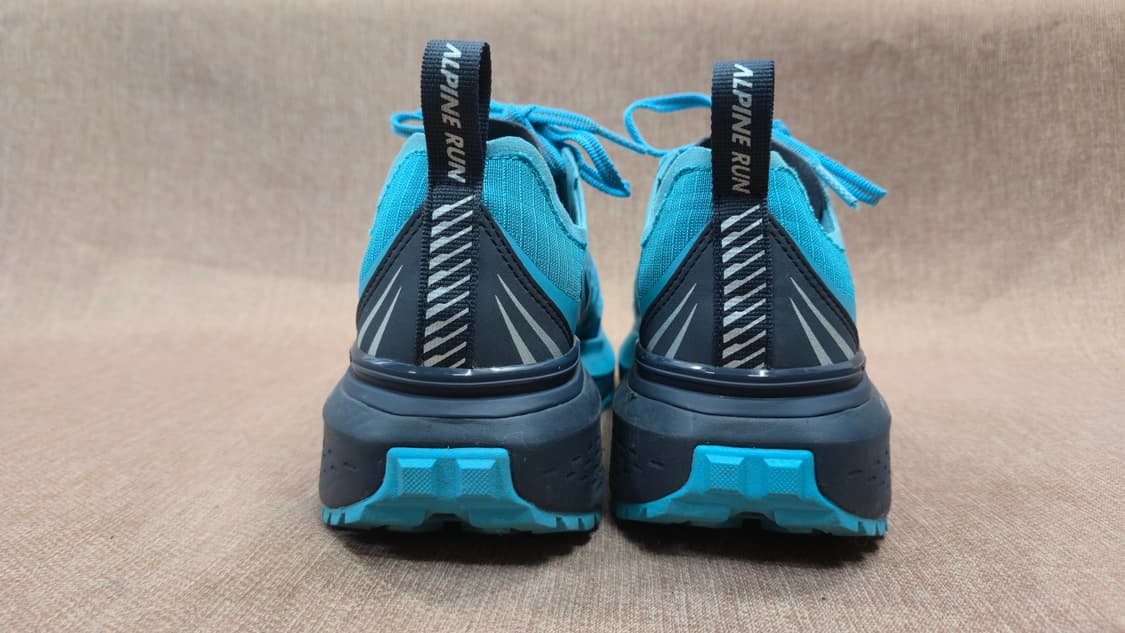 블랙야크 250mm- 트레일 런닝화 아쿠아 등산화 워킹화 상품이미지5