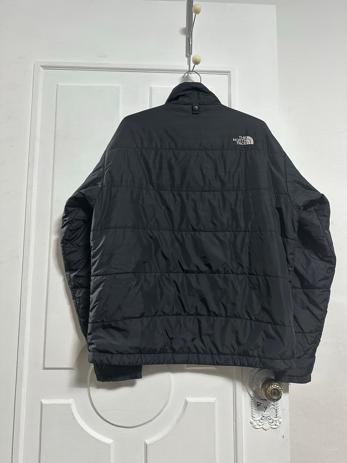 노스페이스 경량패딩 상품이미지2