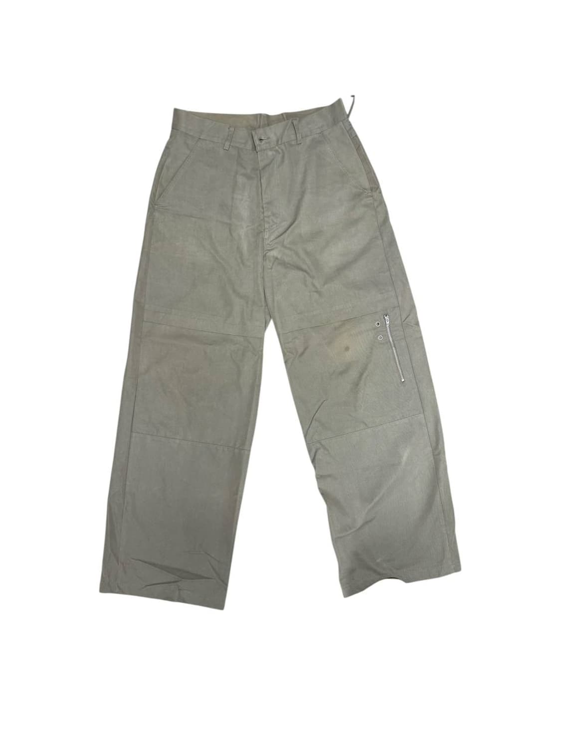 스테이지 카고 나일론 바지 상품이미지1