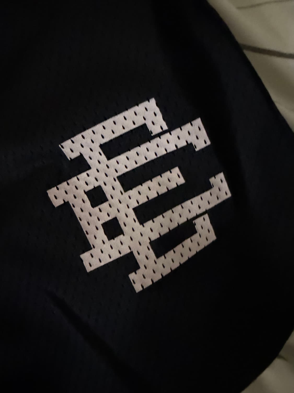 에릭 엠마누엘 베이직 쇼츠 상품이미지3