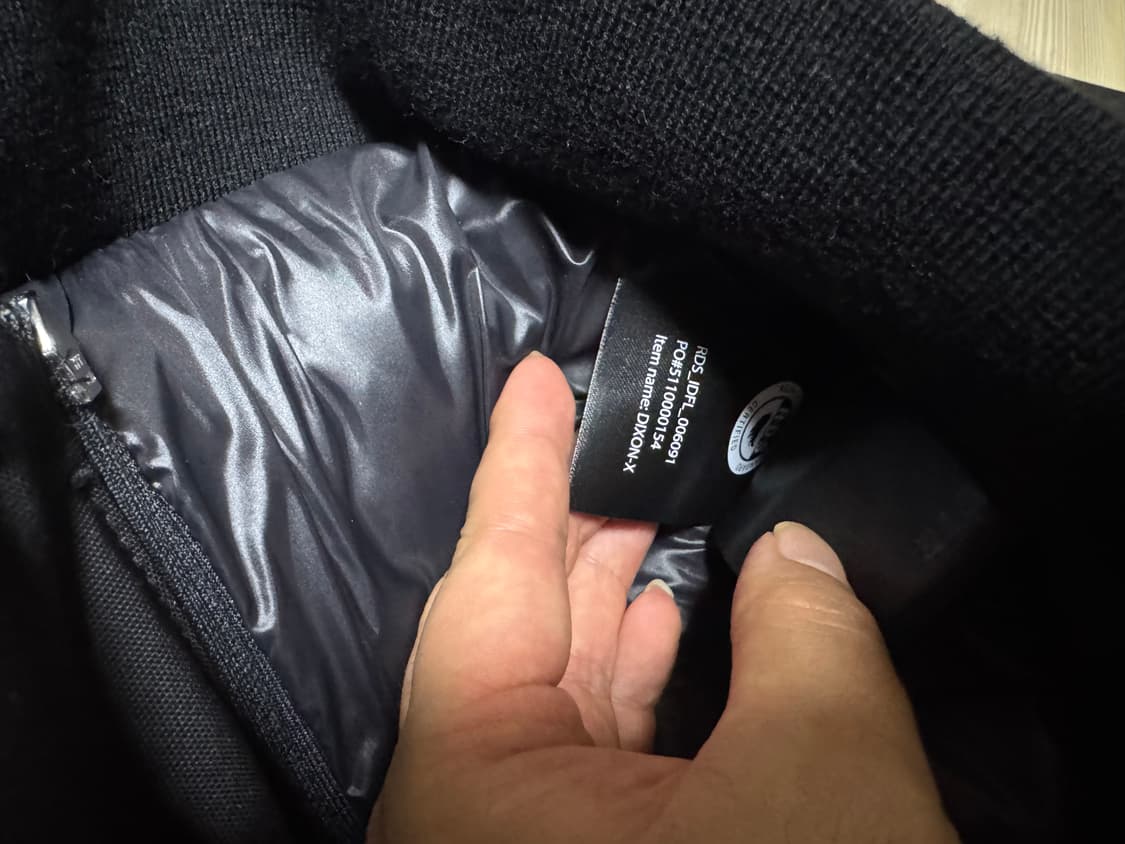 맥케이지딕슨44사이즈 상품이미지7