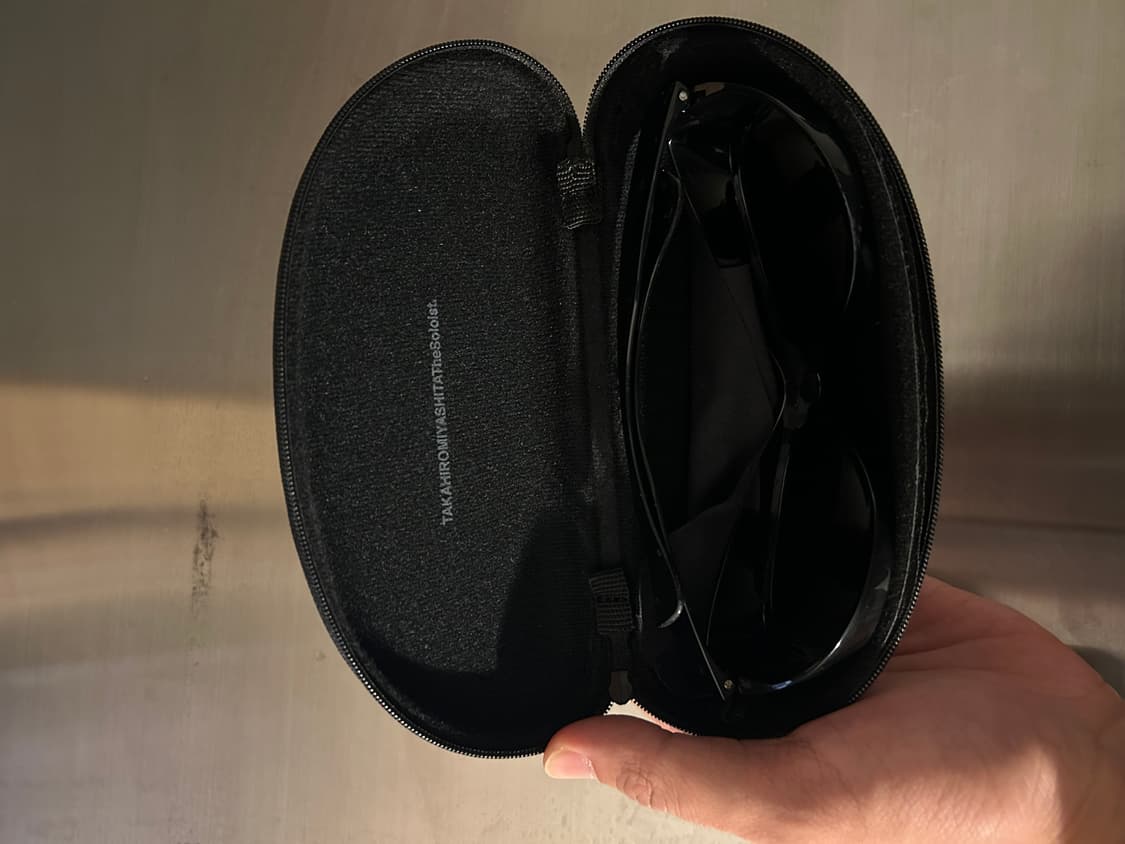 솔로이스트 선글라스 상품이미지3