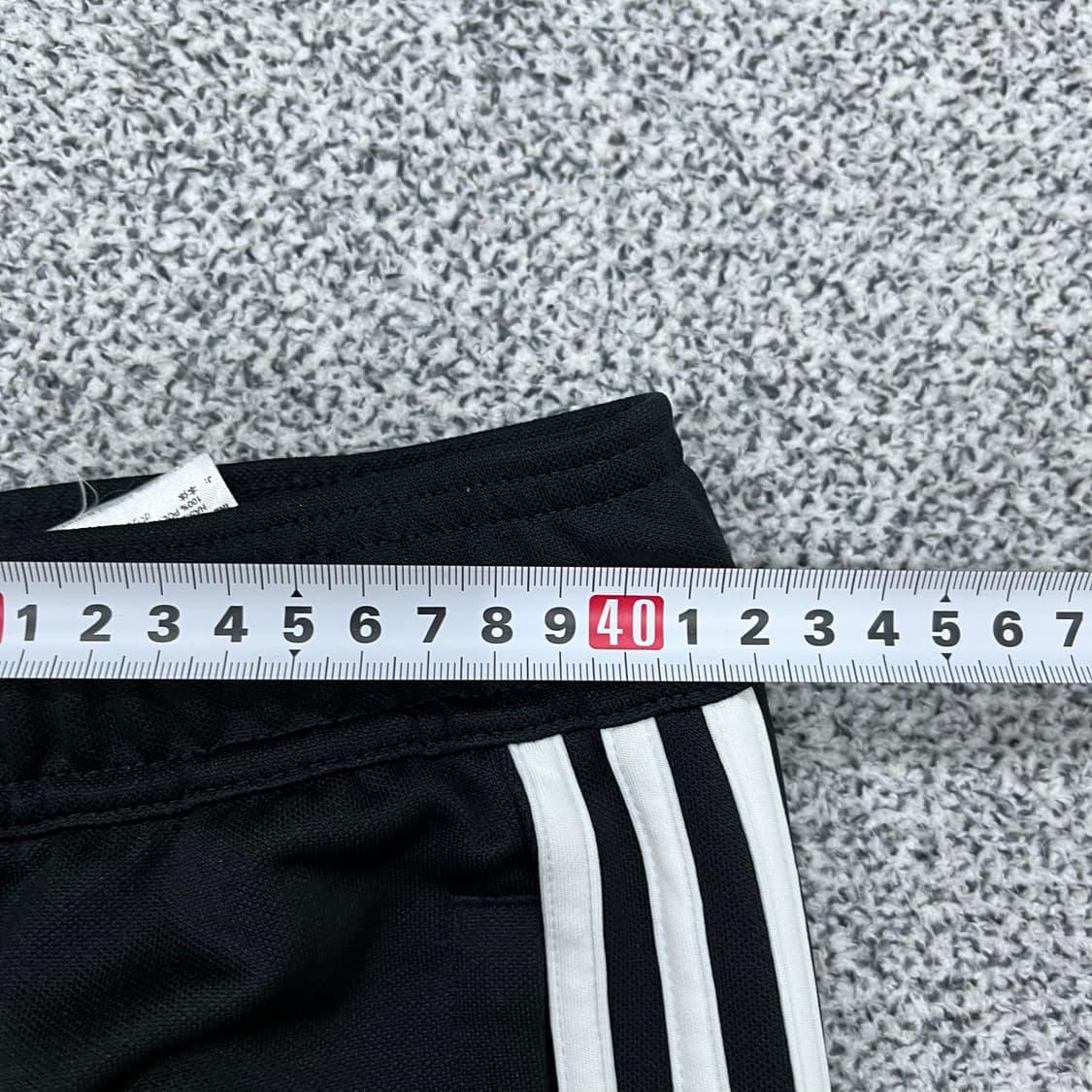 2XL 아디다스 트레이닝 트랙팬츠 0313M 상품이미지6