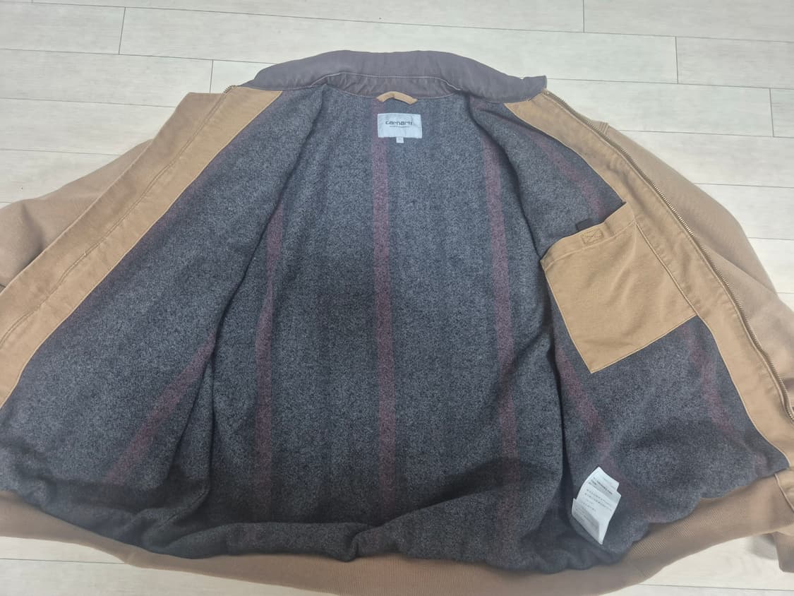 칼하트 산타페 L  상품이미지6