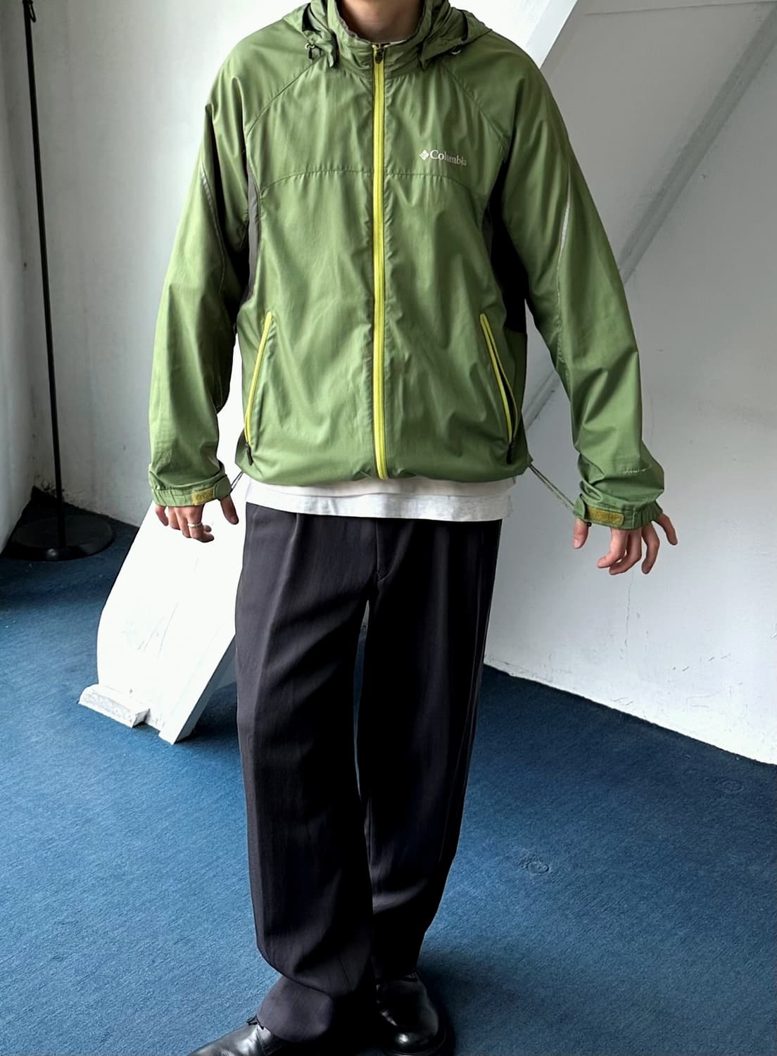 Columbia JP 상품이미지10