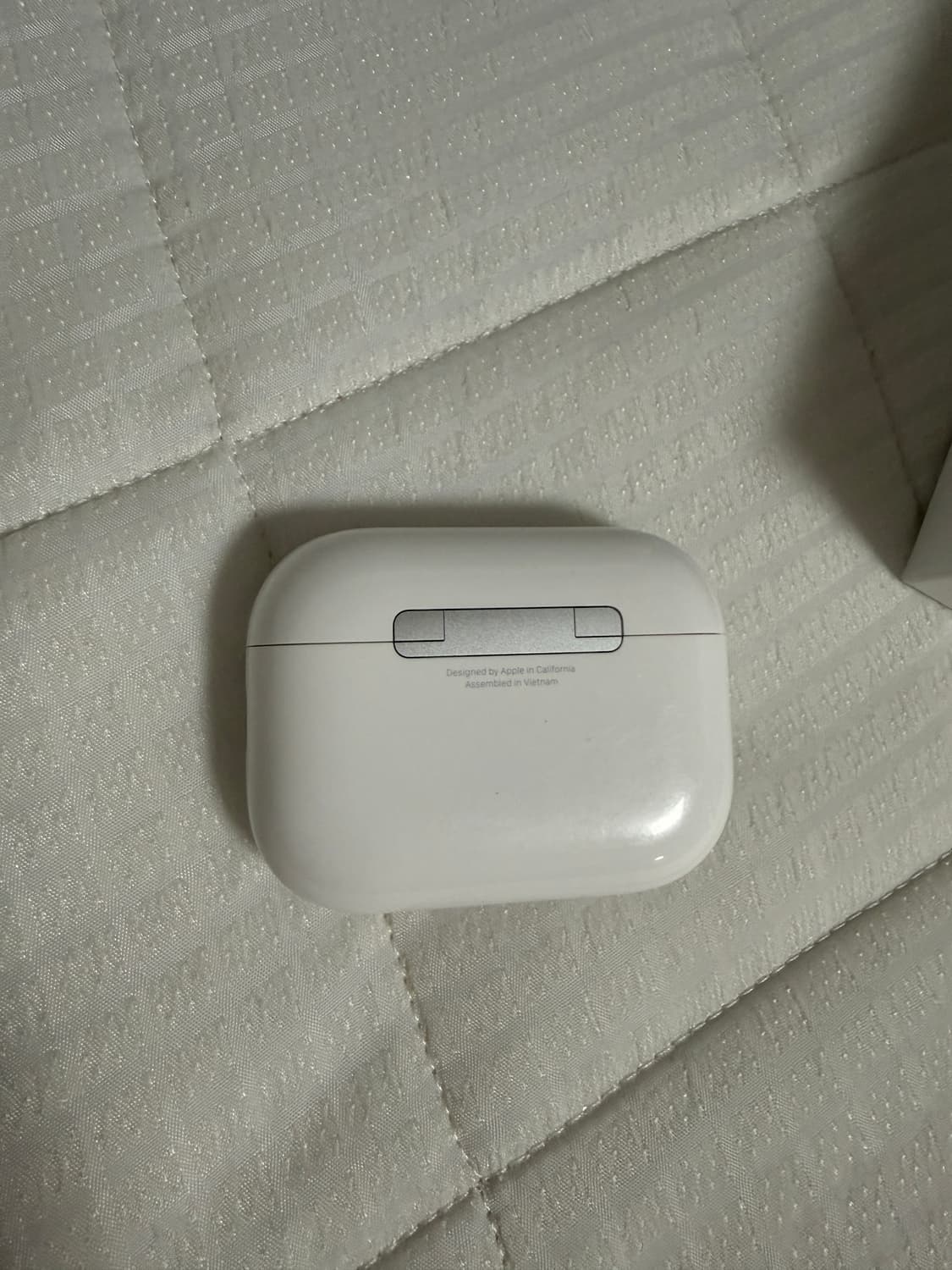 에어팟프로3세대 본체 상품이미지3