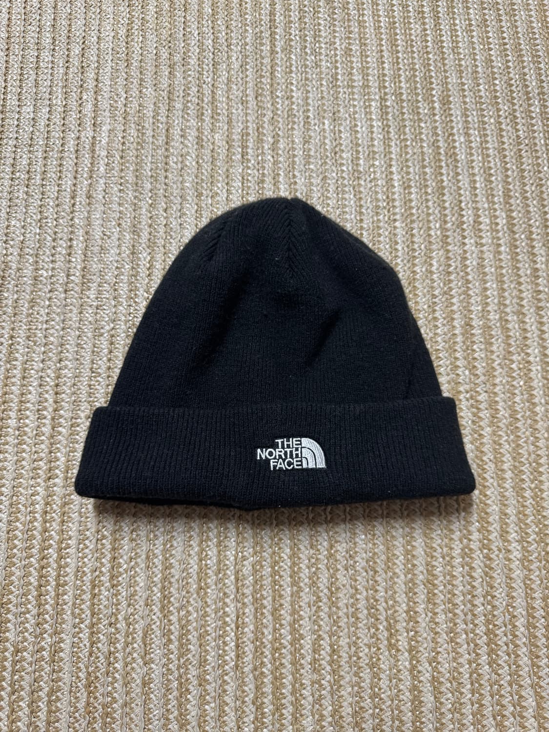 노스페이스 비니 상품이미지1