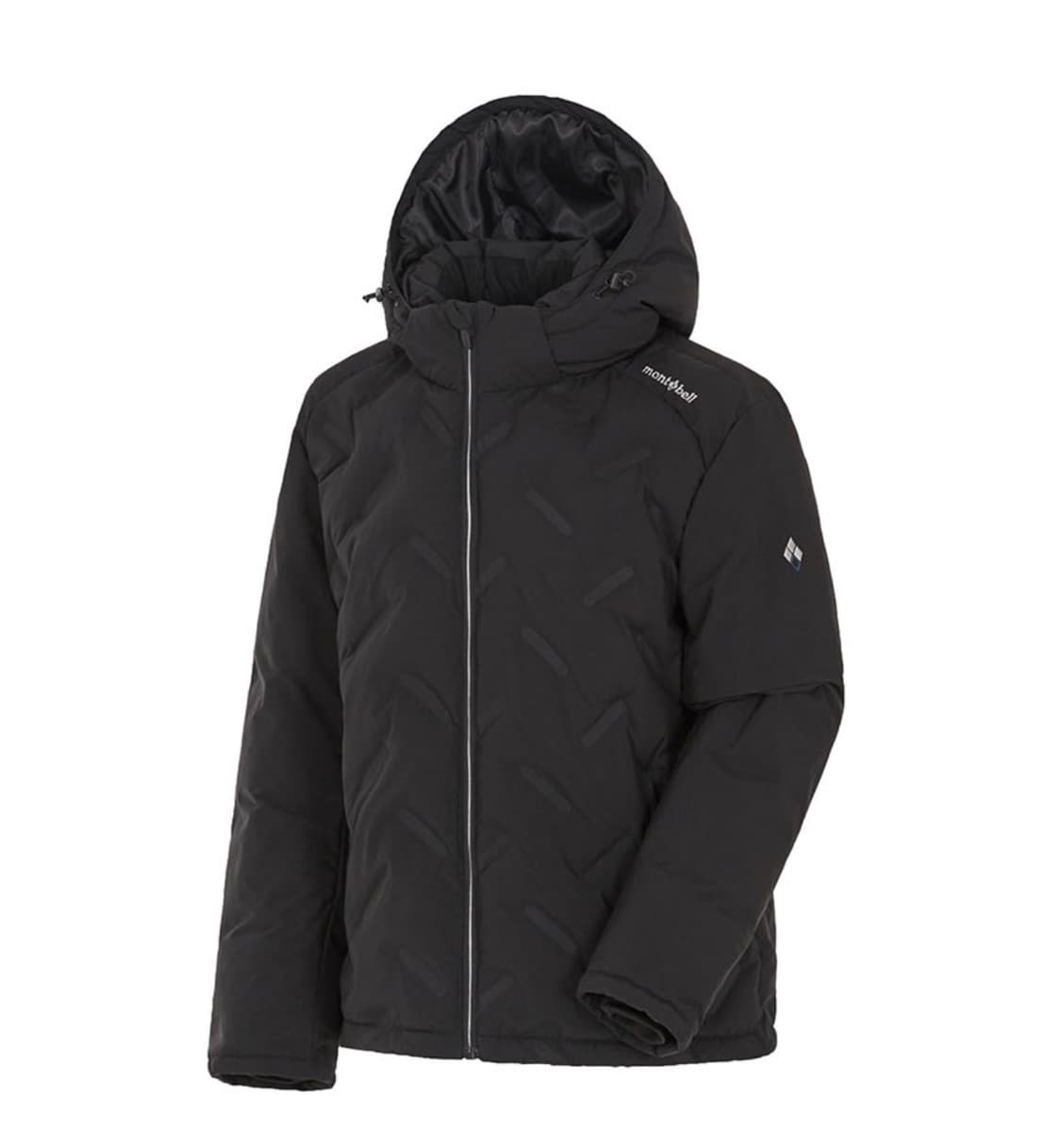 몽벨 중경량 패딩 상품이미지1