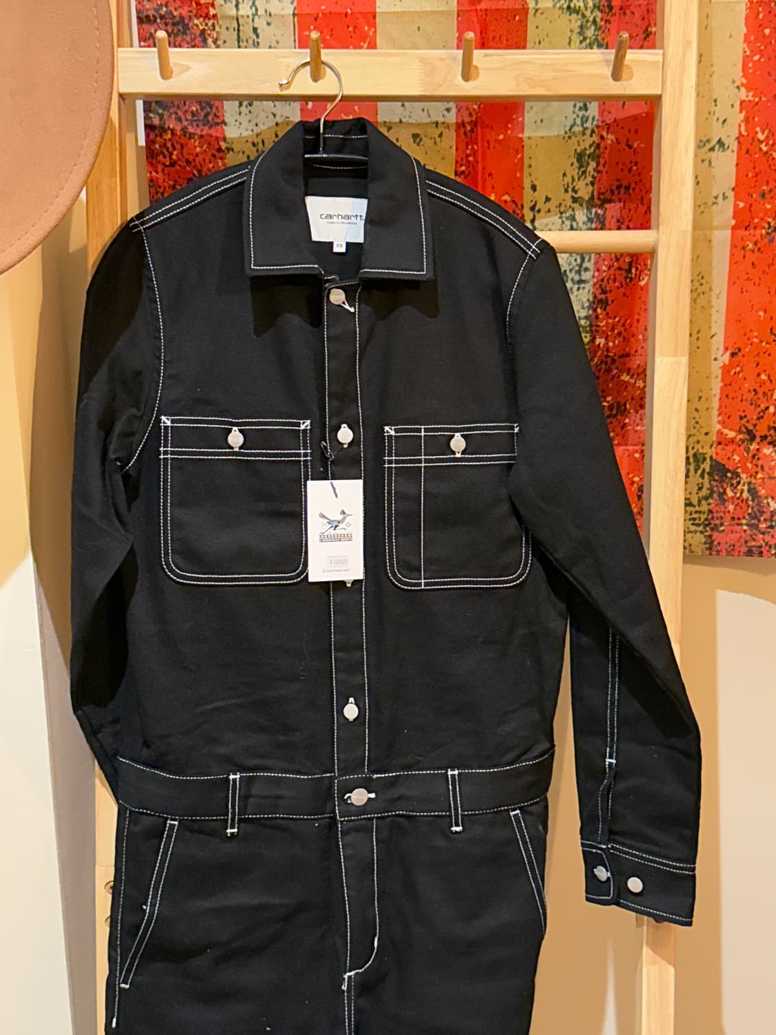 Carhartt 상품이미지1