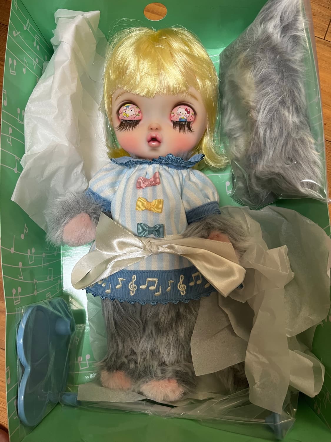 커스텀브라이스(키티) 상품이미지1