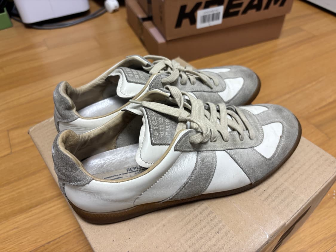 메종 마르지엘라 독일군 270 상품이미지3