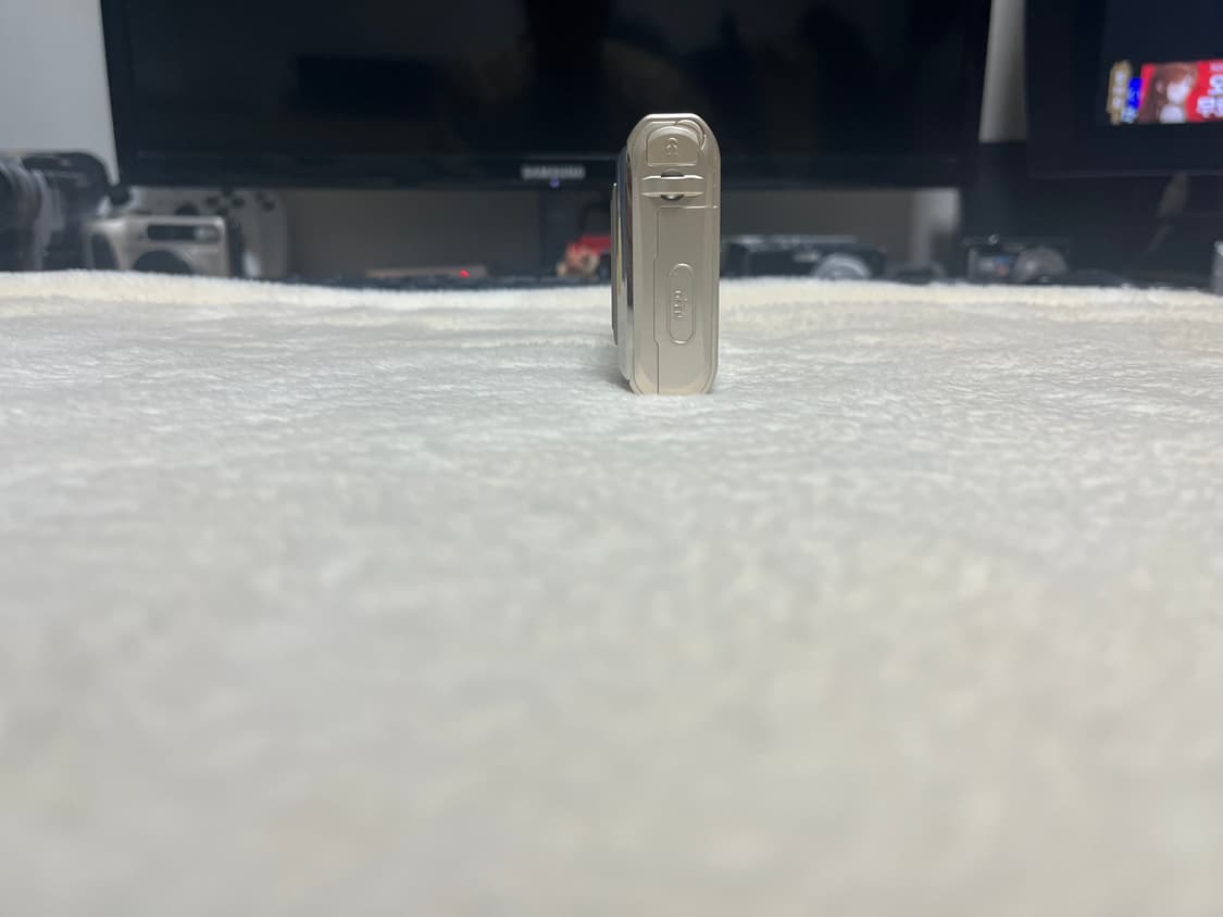 ✨ 삼성 VLUU i70 디지털카메라 판매합니다 ✨ 상품이미지7