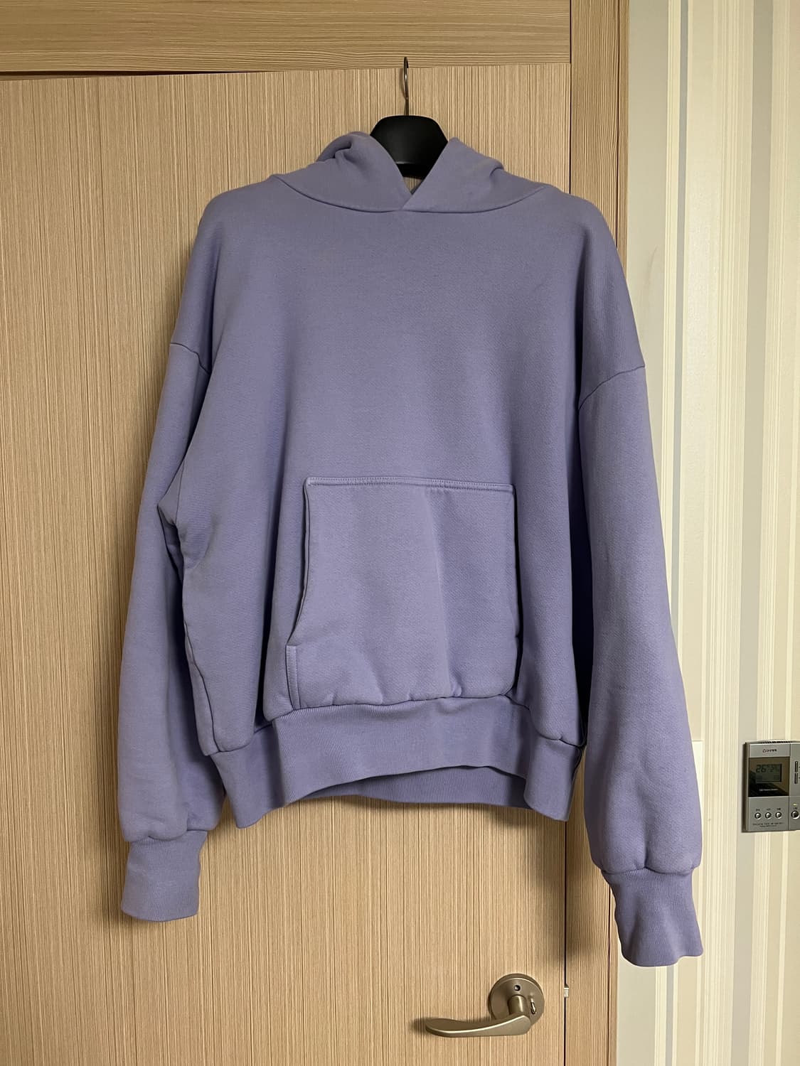 L 칸예 이지 대선 비전 2020 후드 상품이미지1