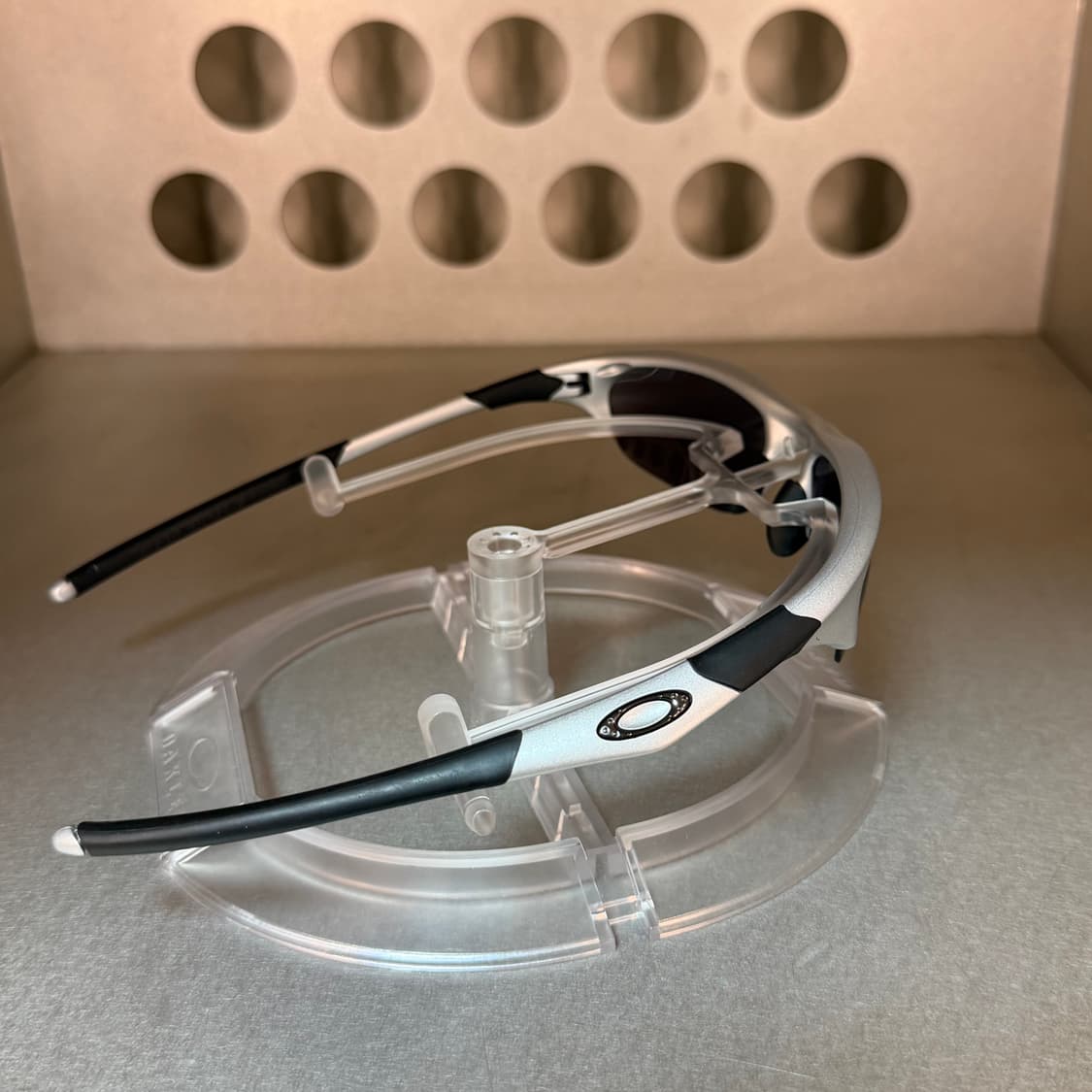 오클리 Half Jacket 1.0 하프자켓 (2002) 상품이미지5