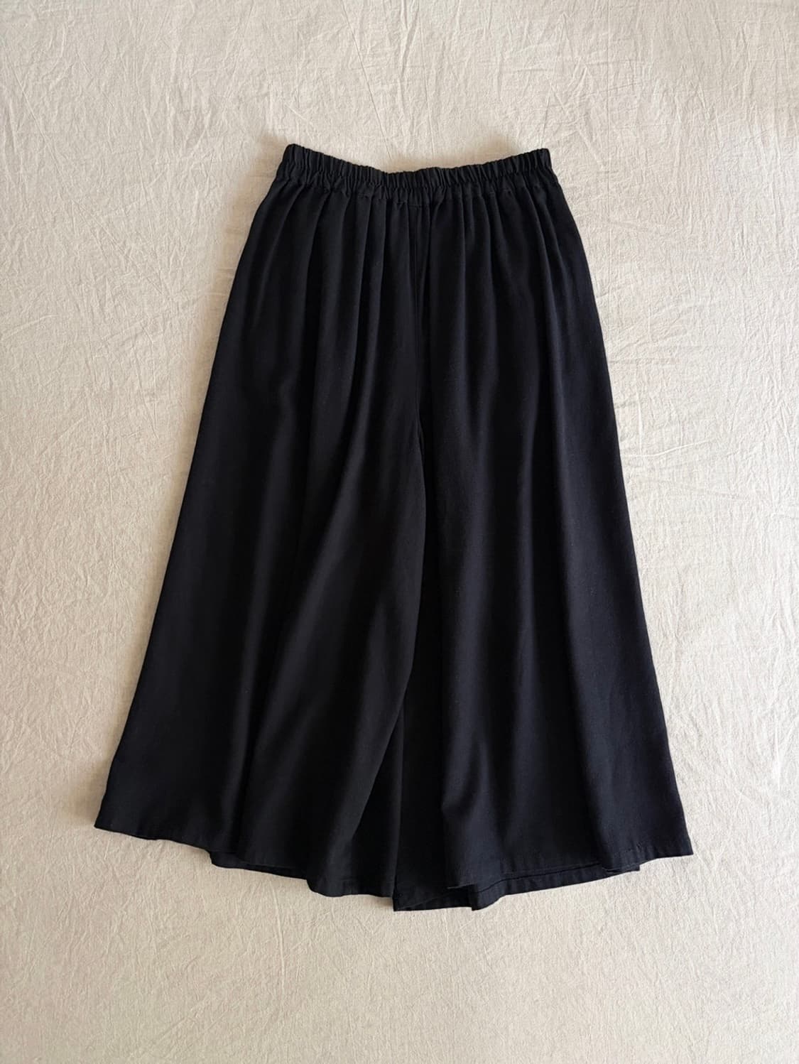 wide skirt-pants 상품이미지9