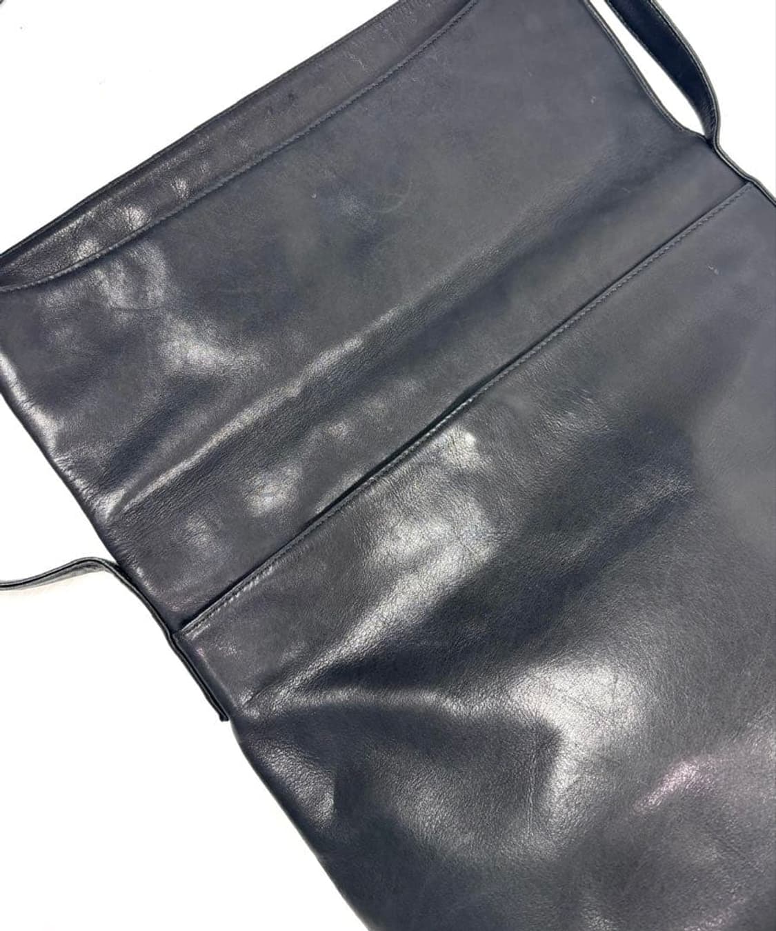 이세이미야케 im product 소가죽 숄더백 상품이미지7