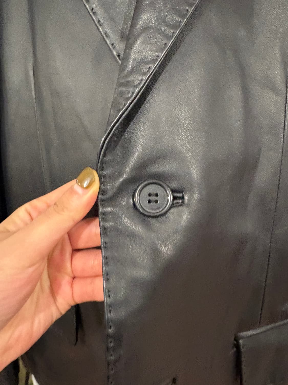 가죽자켓 상품이미지4