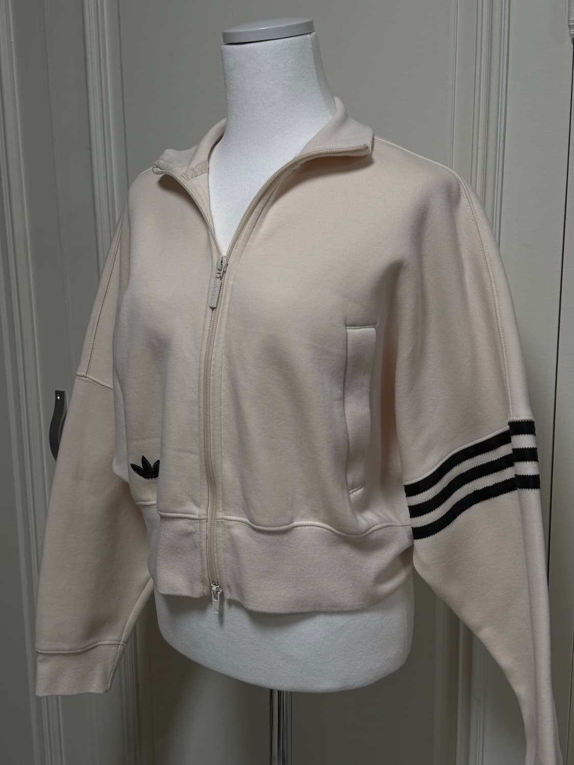 아디다스 트랙 집업 상품이미지4