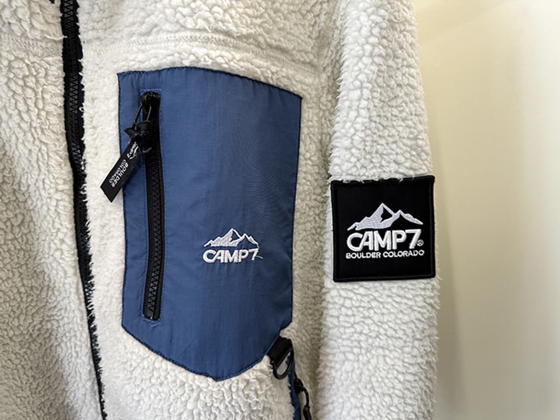 CAMP7 (L) 상품이미지7