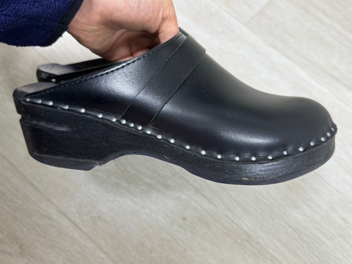 트로엔토프 클로그 상품이미지2