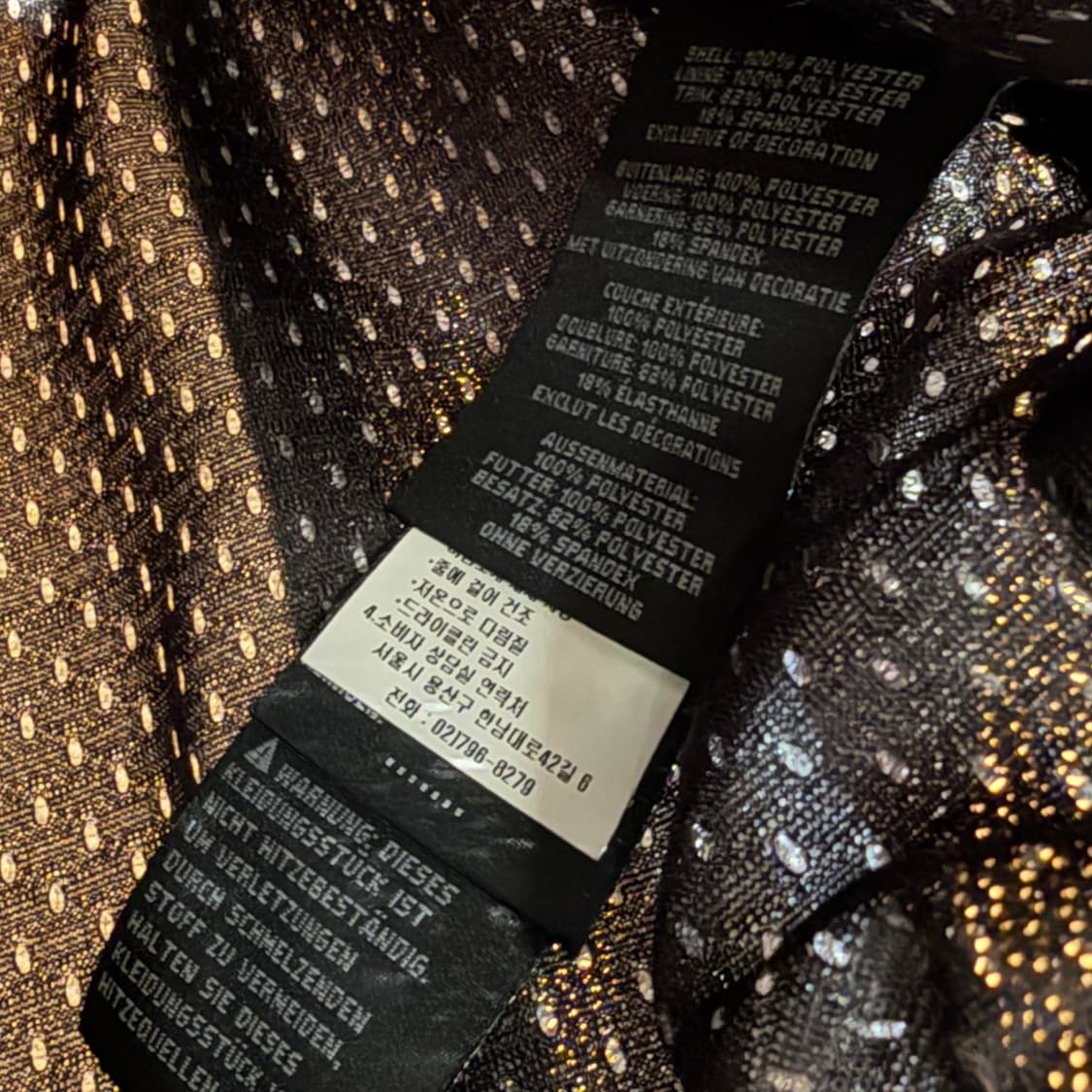 할리데이비슨 메쉬 라이딩 자켓 M 100~105 상품이미지5