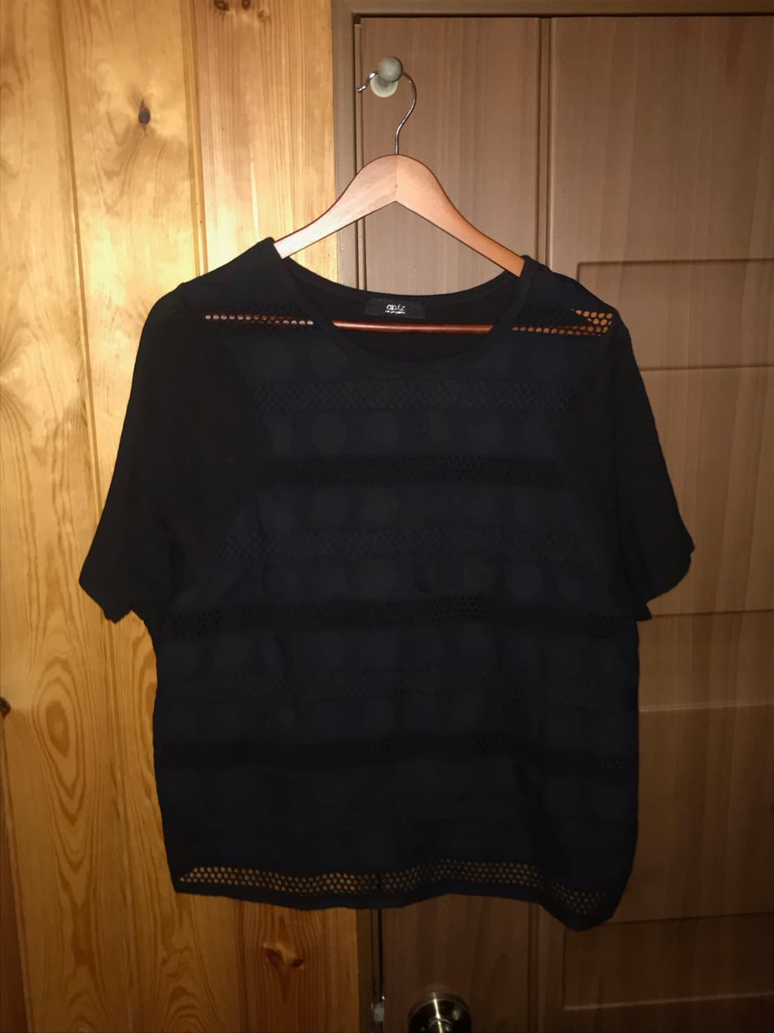 0013 - Double Dot T 상품이미지3