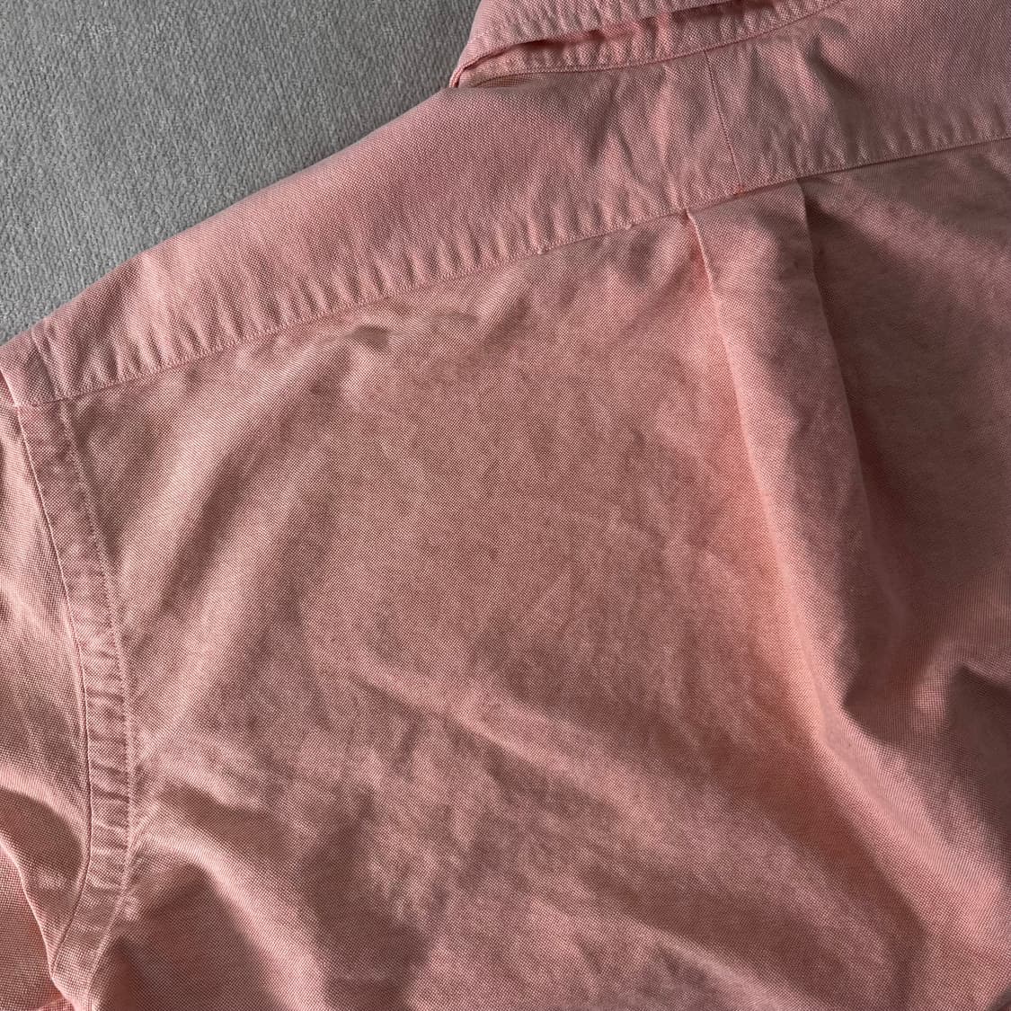 100 폴로랄프로렌 코튼 셔츠 상품이미지8