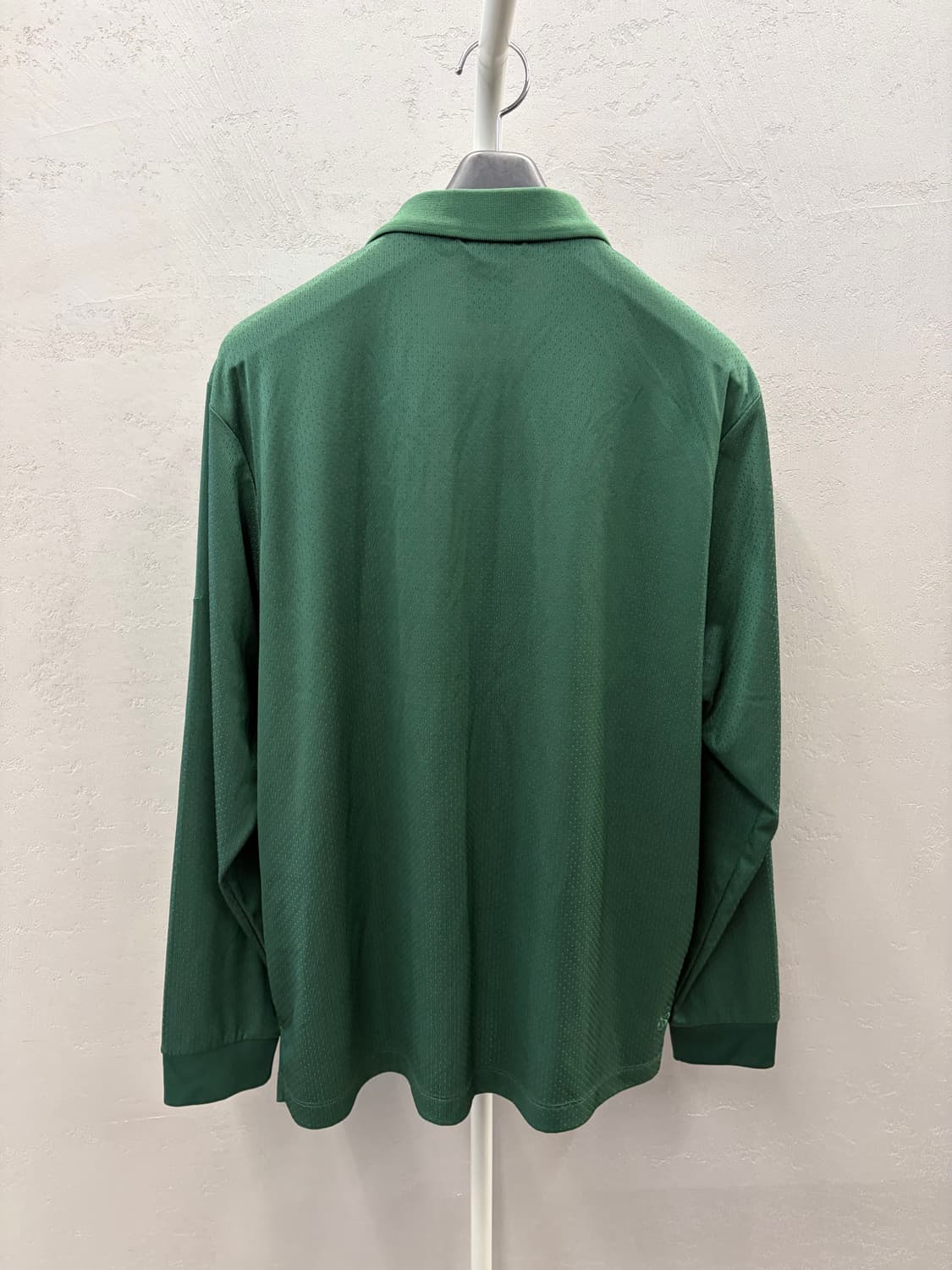 나이키 Tech Pack 그린 긴팔 셔츠 XL 상품이미지6