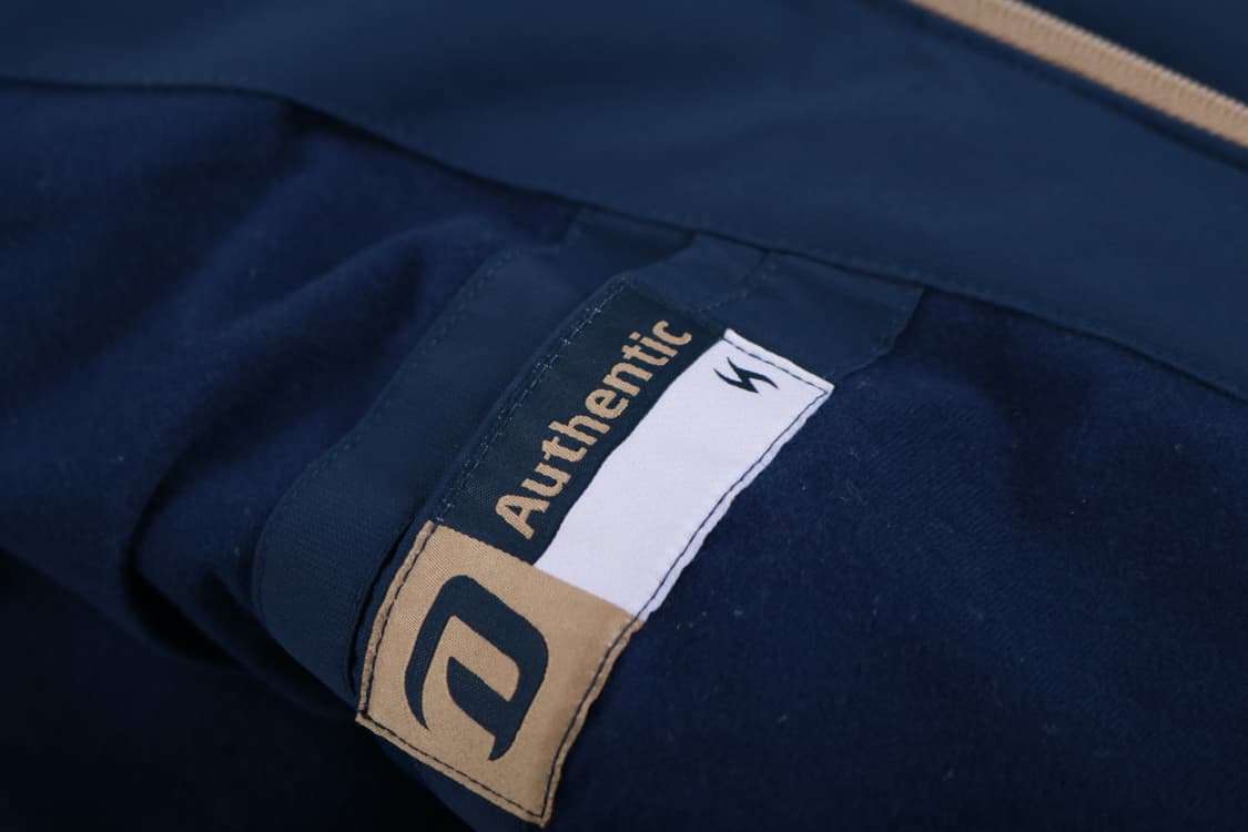 [M] 카미스타 NC다이노스 어센틱 춘추점퍼 상품이미지7