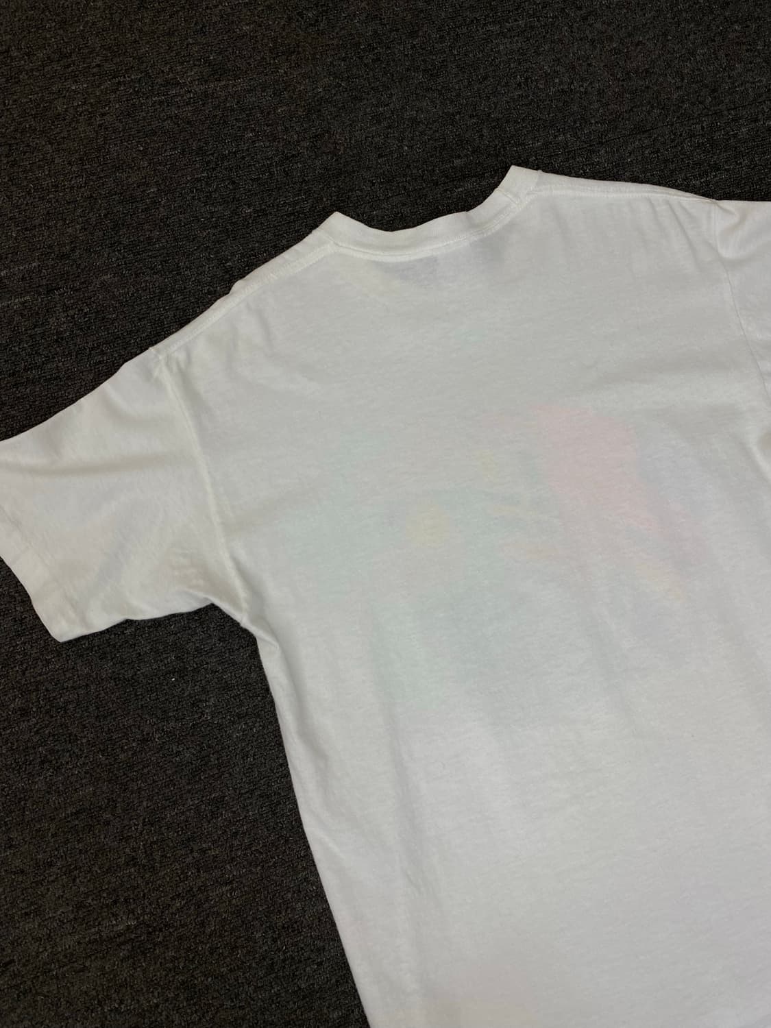 90s US 오픈 테니스 컵 반팔 티셔츠 상품이미지6