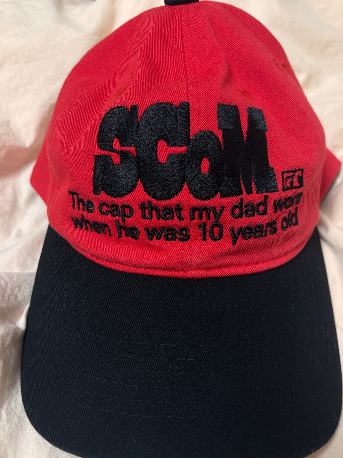 테켓 모자 상품이미지2