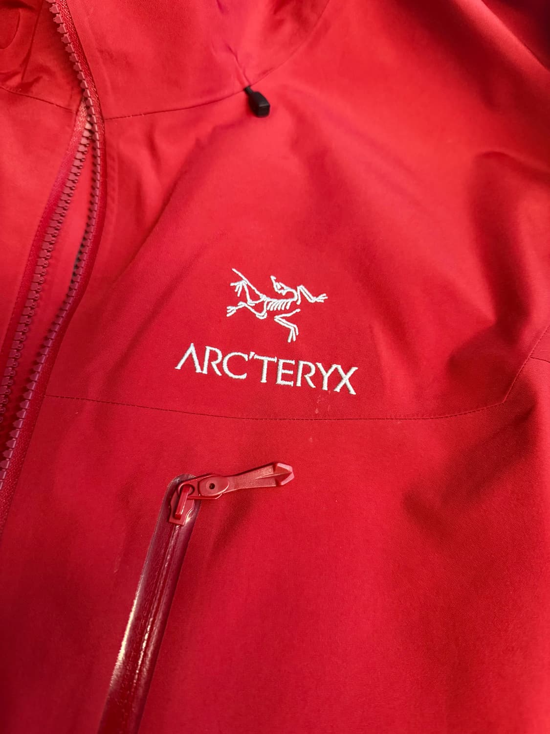 아크테릭스 알파 sv 상품이미지2