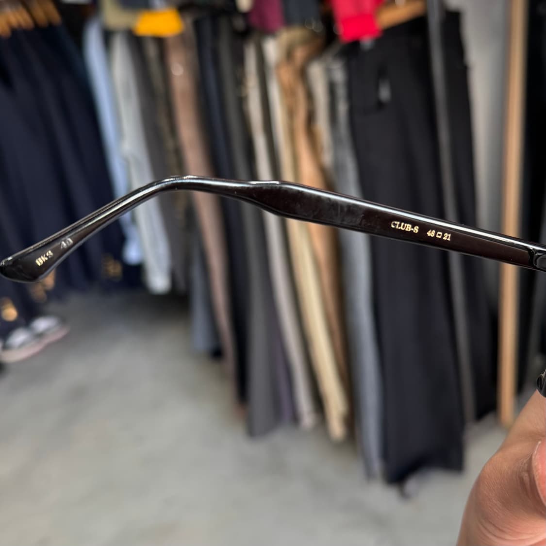 아야메 클럽S 반무테 상품이미지7