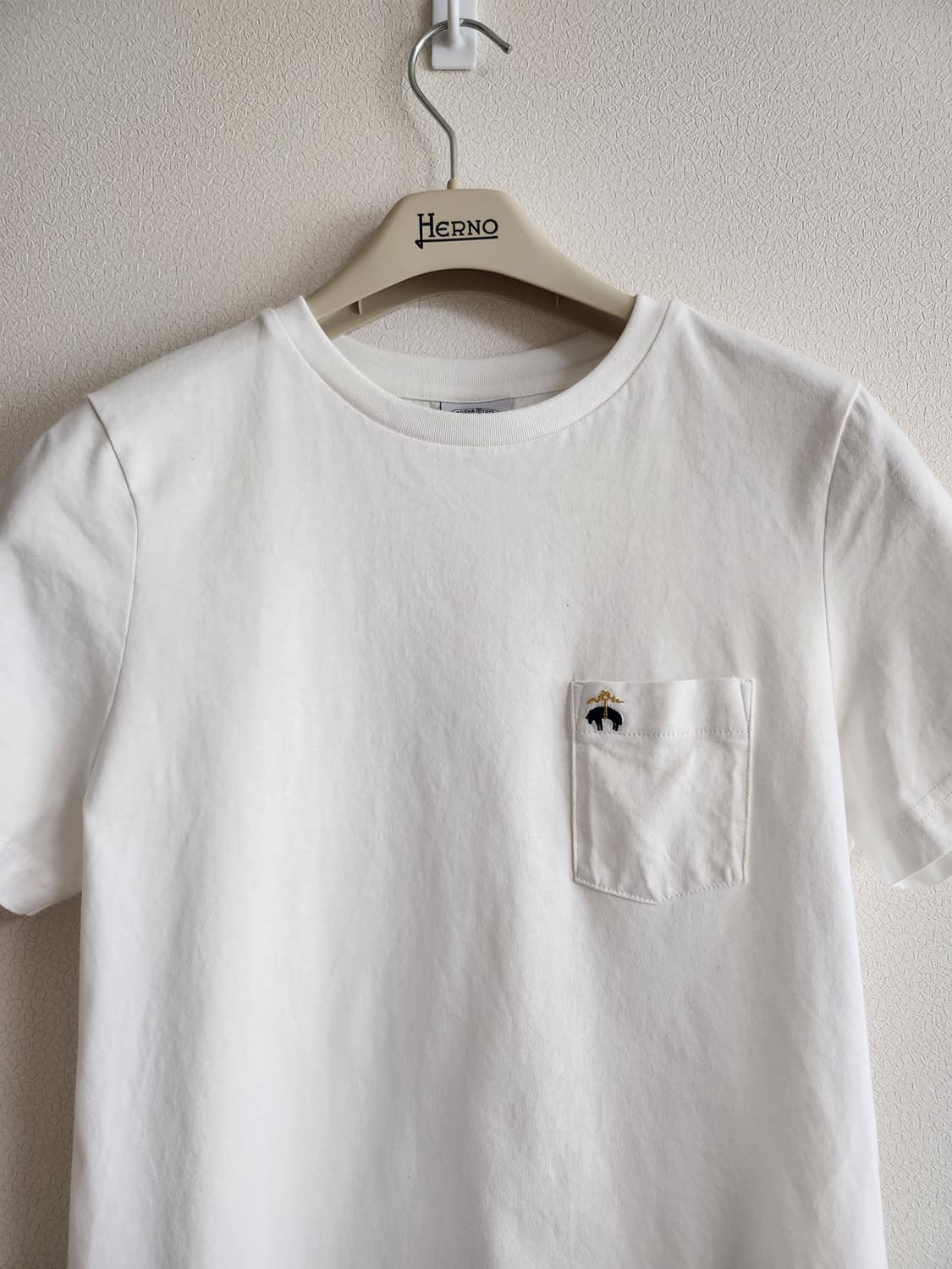 브룩스브라더스 반팔티셔츠 (S 상품이미지1